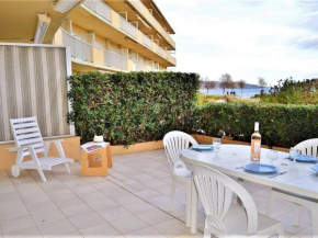 Appartement Le Lavandou, 2 pièces, 4 personnes - FR-1-251-210